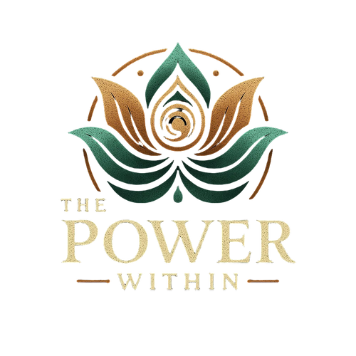 The Power Within logo